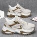 Fashion Outdoor High Quality Classic Sports Shoes Men's Running Shoes Women's Four Seasons Breathable Couple Sports Shoes_vogvips.com