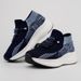Summer New Comfortable And Breathable Running Shoes, Lace Up Versatile Casual Shoes, Lightweight And Soft Soled Women's Shoes_vogvips.com
