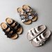 Women's Summer Slide Sandals Comfortable Non-Slip EVA Sole Casual Beach Flip Flops For Men And Women Non Slip Cork Slippers Trendy_vogvips.com