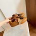 Women's With Buckle Straps, American Retro German-style Flat Casual Shoes, 2026 New Cortez Shoes_vogvips.com