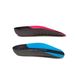 Thickened arch pad sports shoe insole men's shock absorption high elasticity comfortable high arch foot flat foot heel fascia non medical correction_vogvips.com