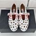 In-Stock Foreign Trade Mary Jane Women's With Metal Buckle, New Summer Model, European And American Fashion, Flat,_vogvips.com