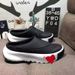 2026ss 1 1 Original Version Beijia Mesh Non-Slip Slip-On Half-Support Casual Versatile Trendy Outdoor Sports Shoes_vogvips.com