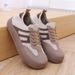 Women's Shoes Spring New Style Slip On Shoes Versatile, Durable, Casual, Breathable Shoes_vogvips.com