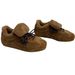 Women's Shoes Soft Leather Soft Sole Plus Velvet For Women Winter Inner Height Increase Two Color Shoelace Flip Up Fur Shoes_vogvips.com