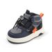 Boys' Casual Board Shoes High Tops Girls' Bread Shoes Baby Shoes_vogvips.com
