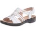 Large Size Slippers For Women 2025 New Flat Bottomed Casual Open Toe Beach Sandals_vogvips.com