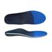 Flat foot corrective insole scutched foot corrective insole for men and women arch corrective insole for women and men_vogvips.com