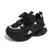 i Dad Shoes Female Student Sports Running Shoes Casual Shoes Platform Height Increase_vogvips.com