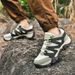 Outdoor Casual Shoes Large Size Men's Shoes Outdoor Hiking Shoes Running Shoes_vogvips.com