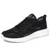 Mesh Summer Breathable Hollow Sports For Men's Large-Sized Lightweight Mesh Casual Running Shoes_vogvips.com