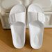 Summer Womens Adjustable Soft Slides Clogs Slipper Outdoor Indoor Flat EVA Slippers Lightweight_vogvips.com