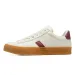 Designer Shoes Casual Walk Sports Sneakers For Mens Womens Leather Falt Skate Black White Red Trainers Campo Classic_vogvips.com