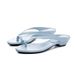 MingLiu New Flip Flops For Summer 2025, Versatile And Casual, Stylish For Outdoor Wear, Semi Slippers With A High-end Feel, Women's Flip Flops_vogvips.com