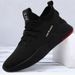 New Breathable Platform Fashion Casual Shoes Men's Sneakers_vogvips.com