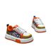 Trendy Men's Shoes, New Spring Model, Low-Top Fabric Upper, Comfortable And Casual, Soft Sole, Lace-Up, Korean Style,_vogvips.com