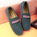 Suede Leather Men Casual Formal Man Loafers Handmade Moccasins Italian Breathable Slip On Male Boat Shoes Walking_vogvips.com
