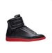 25 New Classic Couple Style Genuine Leather Versatile Flat Sports Martin Boots German Training Shoes_vogvips.com