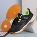 Badminton Men's Non-Slip, Breathable, Lightweight Sports Competition Training Table Shoes, Tennis Shoes_vogvips.com