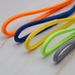 Shoelaces 4.5mm Polyester Cotton Square Shoelaces Suitable For 1970s Canvas Shoes, Sneakers, Casual Shoes Decorative Ropes_vogvips.com