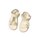 Versatile Fashion And Summer Open-Toe Thick-Soled Velcro Outdoor Ins Roman Sandals_vogvips.com