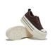 New Thick Soled Height Increasing Sponge Cake Casual Shoes, Versatile Board Shoes For One Foot, Small Breathable Canvas Shoes_vogvips.com