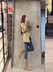 The 2026 New Pointed-toe Ankle Boots And High Heels For Women Are Slimming Mid-calf Boots_vogvips.com