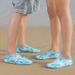 Swimming Shoes Diving Shoes Outdoor Beach Shoes Couples' River Tracing Shoes Barefoot Quick Drying Shoes Snorkeling Shoes Wading Shoes_vogvips.com