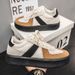 Men's Autumn Panda German Training Shoes, Men's Casual Retro Agan Shoes, Thick-Soled Fashion Sports Shoes_vogvips.com