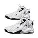 Men's Chunky Dad Shoes – Retro High-Top Sneakers (Breathable & Cushioned)_vogvips.com