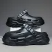 chaoshsiji New Summer EVA Thick Sole Non Slip Casual Clogs Men's Beach Sandals Outdoor Slippers_vogvips.com