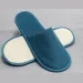 10 Pairs Luxurious Plush Women Men Travel Hotel Slides Homestays Households Shoes Non-slip Disposable Slippers_vogvips.com