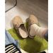 New Retro Women's Shoes Summer Outdoor Fishing Thick Sole Non-Slip Closed Toe Half Slip Slip-On Soft Soled_vogvips.com