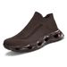 2025 Spring And Fall Sneakers For Men And Women Breathable Lightweight Casual Tennis Loafers Couples Plus Size 48_vogvips.com