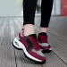 Sports Casual Atmungsaktive Und Leichte Luftkissen-Papa-Schuhe, Modische Damenschuhe, Exklusives Angebot_vogvips.com