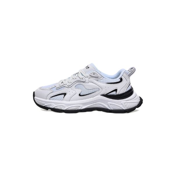 Versatile Chunky Mesh Sneakers: 5 Colorways For Effortless Daily Fashion"_vogvips.com