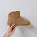 2026 Plush Snow Boots For Women: Lightweight, Warm Winter Boots, Ideal For Outdoor Wear._vogvips.com