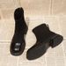 Women's Skinny Ankle Boots Western Style Popular Short Boot For Ladies_vogvips.com