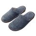 Winter Spring And Autumn Art Thick Bottom Anti Slip Fabric Women's Flooring Home Furnishings Four Seasons Indoor_vogvips.com