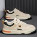 Board Shoes Casual Shoes Small White Shoes Niche Design Harajuku Versatile Student Sports Shoes_vogvips.com
