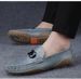 Leather Shoes Men's Leather Casual Leather Shoes Lazy Loafers Men's Shoes Generation_vogvips.com