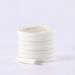 Shoe Accessories spandex elastic shoelaces double layer elastic elastic band colorful shoelaces_vogvips.com