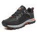 Big-size Couple-friendly Anti-slip Hiking And Climbing Shoes, Durable TPR Sole, Breathable Sports Shoes, Men's And Women's Outdoor Casual Shoes_vogvips.com