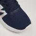 POLO HILL Ladies Lace Up Athleisure Sneakers PLSA LS5330_vogvips.com