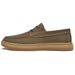 Color Polish Men's Casual Matte Board Shoes One-pedal Loafers Sports Single Shoes Men's Shoes Retro Leather Shoes Men's_vogvips.com