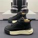 Trendy Men's FashiNew Martin 2025 Autumn/Winter Warm Thick-Soled NNew-Slip High-Top Casual Shoes Outdoor Ankle Boots_vogvips.com