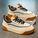 2026 Spring And Autumn New Korean Style Sneakers Men's Casual Travel Versatile Trendy Shoes Wholesale_vogvips.com