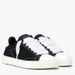 Pre-sale Numeris Casual Shoes For Men And Women With Serrated Thick Soles, Height-increasing, Non-slip, Flat-soled_vogvips.com