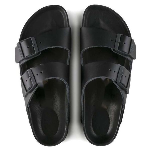 Cork Flat Sandals For Summer – Breathable, Lightweight & Unisex Comfort (Men & Women)_vogvips.com