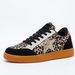 Cross-Border Hot-Selling European And American Style Unisex Leopard Print Personality Skateboard Retro Casual Sports_vogvips.com